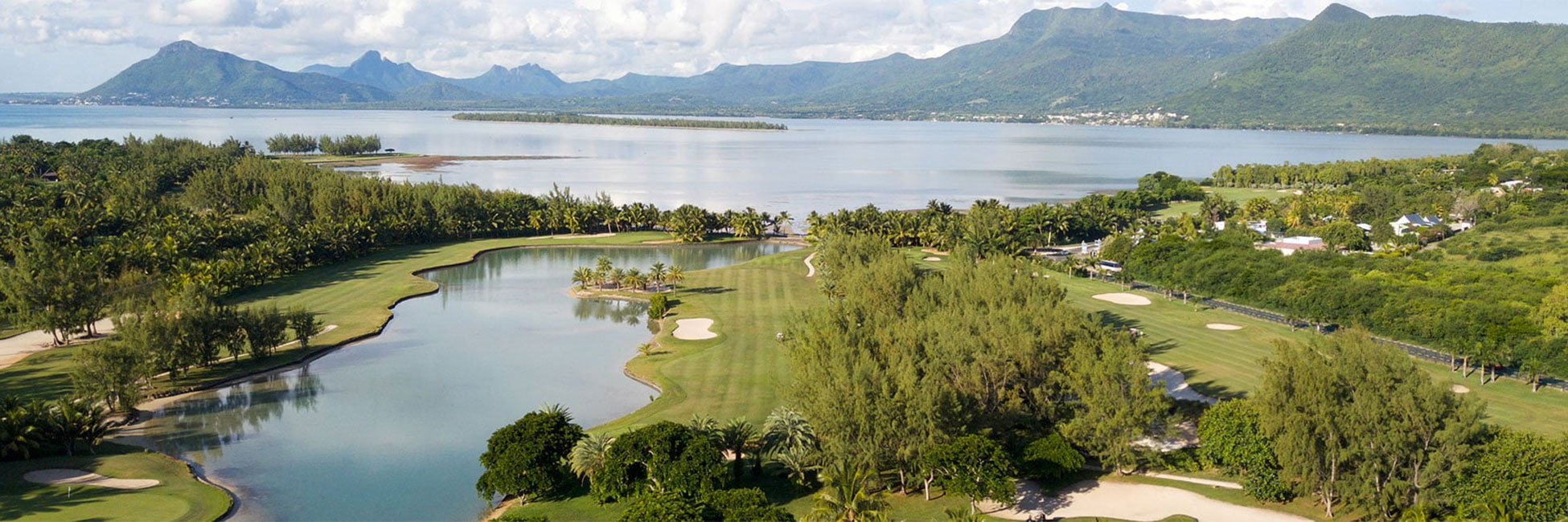 Mauritius Golf Packages