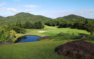 Daitakarazuka Golf Club