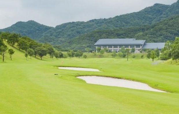 Excellent Golf Club Ise Futami Course