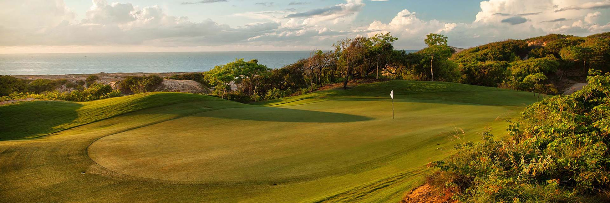 Golf Courses in Ho Chi Minh