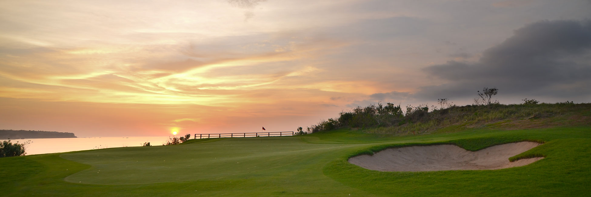 Golf Holidays in Indonesia