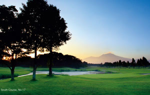 Karuizawa 72 Golf South Course