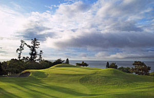 Kawana Hotel Golf Course Fuji Course