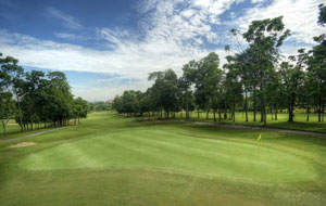 fairway Kelab Golf Seri Selangor, kuala lumpur