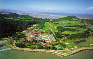 Macau Golf and Country Club