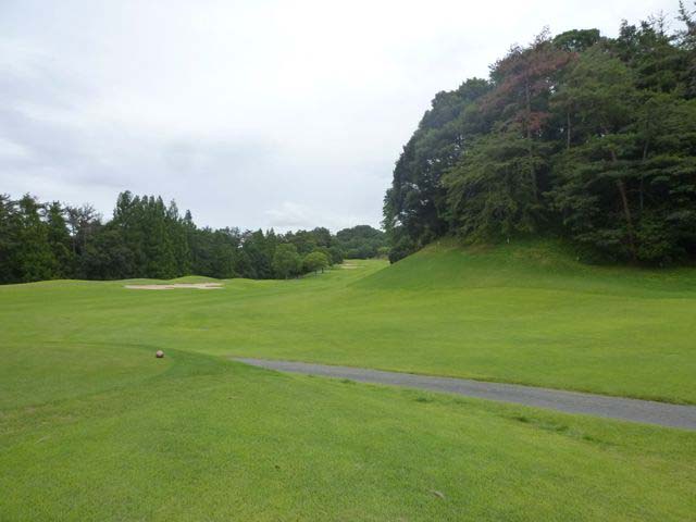 fairway Matsusaka Country Club
