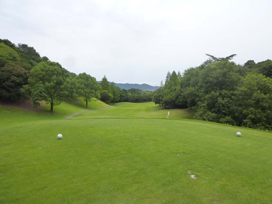 green Matsusaka Country Club