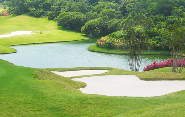Orion Arashiyama Golf Club