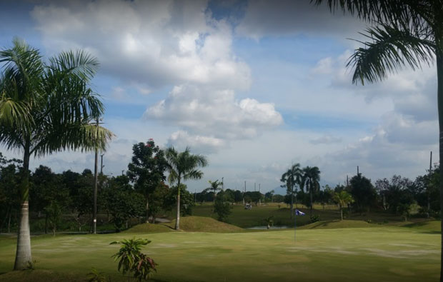 Royal Garden Golf & Country Club