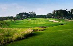 Royale Jakarta Golf Club 