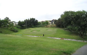 Sultan Abdul Aziz Shah Golf Country Club