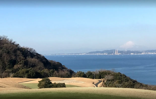 Tokyo Bayside Golf Club