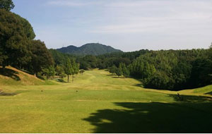 Sun Resort Golf Club - Wakamiya Course