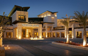 Westin Abu Dhabi Golf Resort & Spa