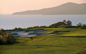 Best Golf Courses in Philippines