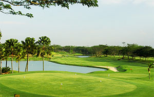Ciputra Golf Surabaya