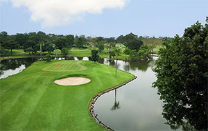 Ekachai Golf Country Club