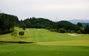 Ichishi Golf Club