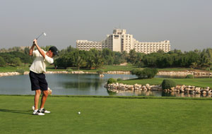 Jebel Ali Golf Club