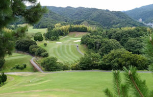 Kanku Classic Golf Club