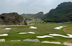 Legend Valley Country Club