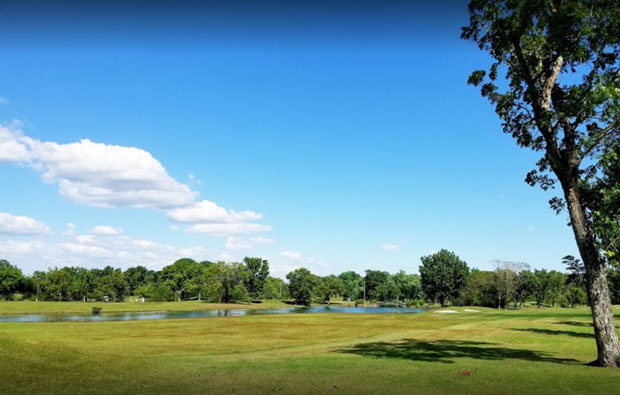 Luisita Golf and Country Club Fairway