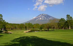 Sapporo and Niseko package