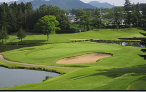 Pete Dye Golf Club Royal Course