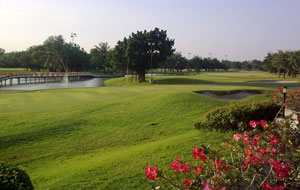 Pinehurst Golf Country Club