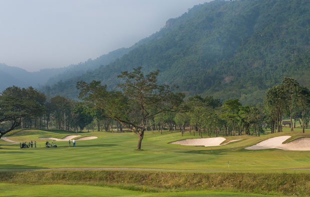 Royal Hills Golf Resort