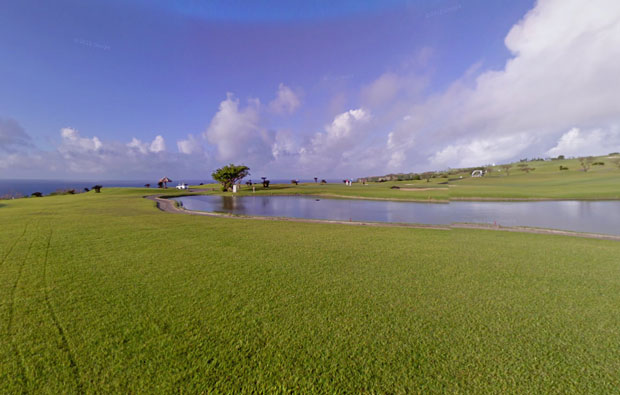 Southern Links Golf Club General View