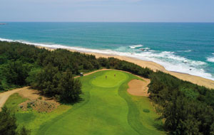 Sri Lanka Golf Escape 