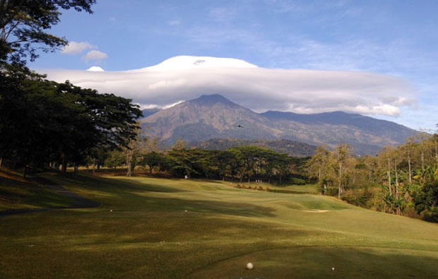 Taman Dayu Golf Club & Resort Par 3