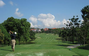 Tropicana Golf Country Resort
