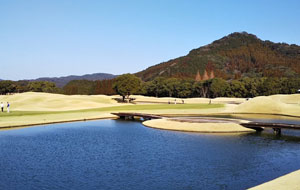 Wakagi Golf Club