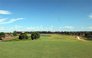 331 Golf Club