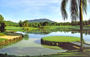A Famosa Golf Resort