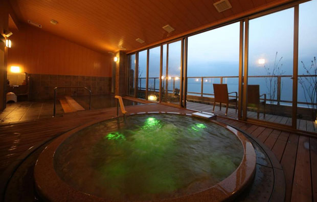Amane Resort Seikai - Spa
