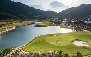 ANARA Binh Tien Golf Club
