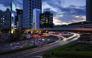 Akasaka Excel Tokyu Hotel