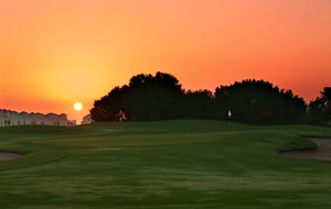 Al Hamra Golf Club (Ras Al-Khaimah)