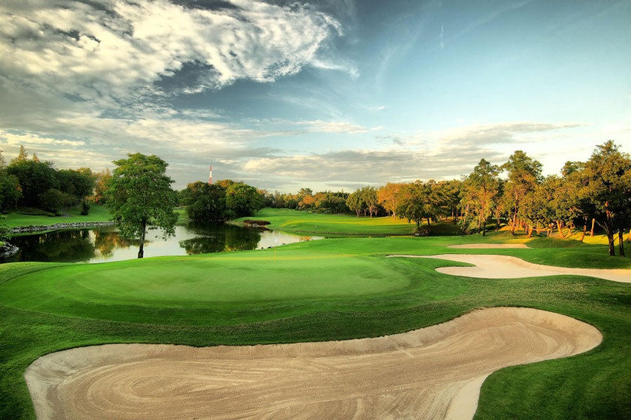 Best Golf Courses in Bangkok 2021 Top 10 Golf Clubs in Bangkok