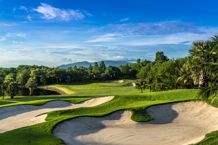 The cost of playing golf in Thailand | Thailand Golf Prices