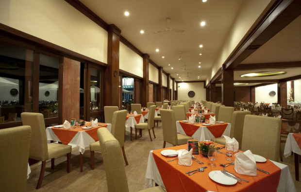 Amaya Hills - Restaurant