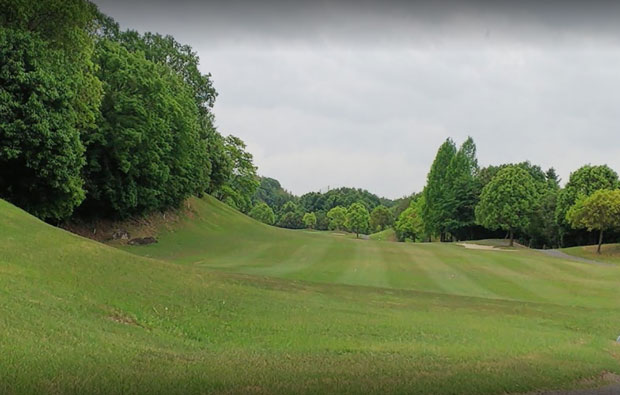 Ark Yokawa Golf Club Fairway