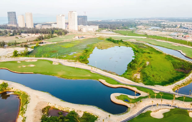 BRG Danang Golf Club - Nicklaus