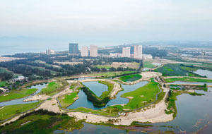 Legend Danang Golf Resort- Nicklaus