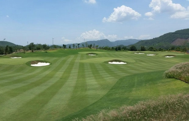 Ba Na Hills Golf Club