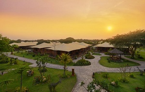 Bagan Lodge Hotel