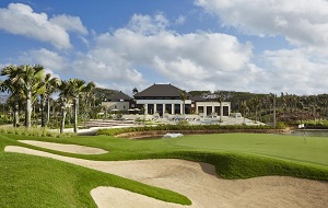 Bali National Golf Villas